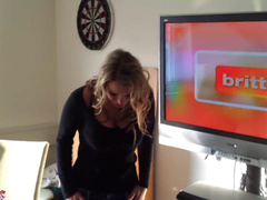 Aische Pervers Skandal Bei Britt Gefickt Mit Aische Pervers in private premium video