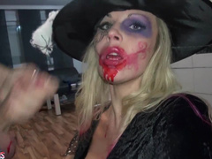 Aische Pervers Fuckmare On Elm Street 01.11.13 in private premium video