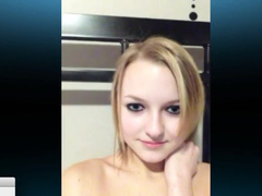 Caroline Jane (CJ) on Skype 1