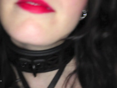 A And J Deep Throat Training.M4a in private premium video