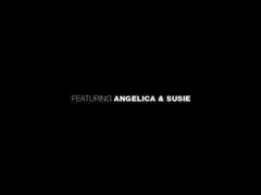 X-Art - Insanely Gorgeous - Angelica Susie