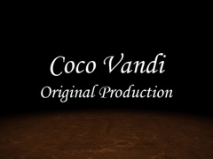 Coco Vandi Mother Daughter Double Handjob in private premium video