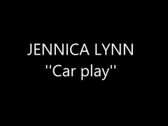 Jennica Lynn - Car play