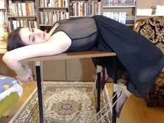 Vickypeaches webcam show 2015 March 26_10-34-01