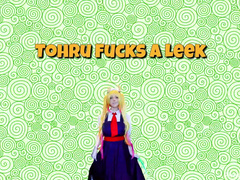PrincessBerpl_in_Tohru_Fucks_A_Leek
