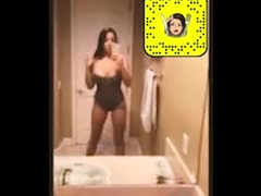 Leaked Snapchat Compilation 1 - Add her SnapGirlNetwork