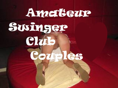 Amateur Swinger Club Couples