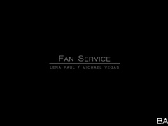 Babes - Lena Paul - Fan Service