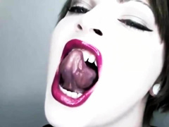 Amazing Tongue Satisfacion