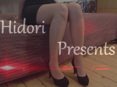 Hidori_Rose Secretary Plays In Pantyhose in private premium video