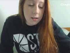 Gingerlovex A Must See For Small Dick Losers Sph in private premium video