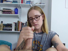 Fionadagger Cum On My Glasses in private premium video