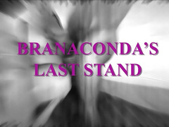 ClaudiaMarie - Branacondas Last Stand With Kayla Kleeva