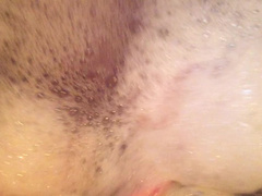 Samanthasays Boobs And Bubbles in private premium video