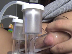 Rennaryann Only Video Of Me Ever Using A Breastpump in private premium video