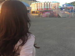 Naughty1-65 Date Night At The County Fair in private premium video