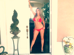 Jessica Loves Sex POV 3 Naughty Bikinis   ManyVids in private premium video