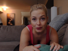 Missbehavin26 Mom Gives U A Massage Cock Massage in private premium video