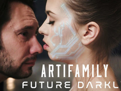 [PureTaboo.com] Jill Kassidy (Future Darkly: Artifamily