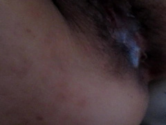 CHEATING WIFE RIDES MY WHITE COCK