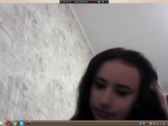 Skype with russian prostitute check10 2018