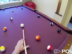 Povd - Pool Table Pounding (Tucker Starr)