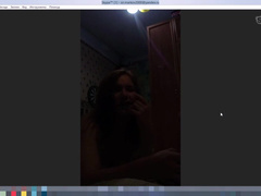 Skype with russian prostitute dildo ride check063 2018