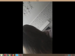 Skype with russian prostitute Liza Antonova 2018