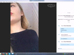 Skype with russian prostitute check018 2018
