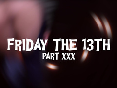 Friday The 13th Part Xxx