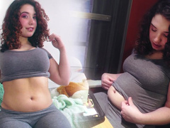 Maria fails her fitness and diet routine - 2310 calories - Mcdonalds