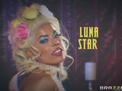 PornstarsLikeItBig -  Luna Star - Let Them Eat Ass