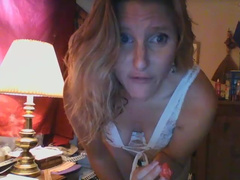 mom is a hot camgirl