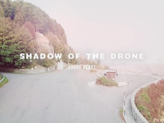 ManyVids – Cleopatra Sinns – Shadow of the drone (1th d