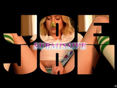 ManyVids – Submissive Teen POV – HIGH SCHOOL TRY OUT Pt