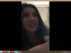 Skype with russian prostitute Albina Shaymardanova 2018