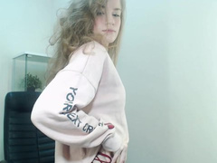 Marialbeauty - webcam show - 15-may-18