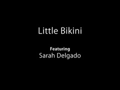 little bikini