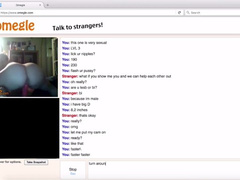 Omegle Game and Cam #1