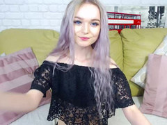 Blondydolly - webcam show - 26-may-18