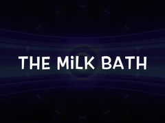 Astekangel The Milk Bath