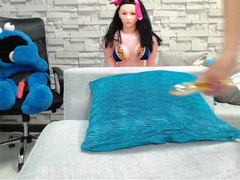 missnileyhot Cam Show @ Chaturbate 16/06/2018