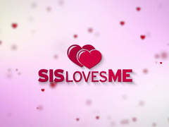 SisLovesMe - Amina Allure