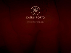 Bathroom Games (part 3) Katrin Porto