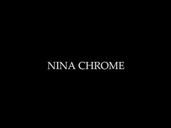 Nina Crome - return of the slavegirl