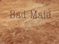 ManyVids – Ashe_Maree – Bad Maid