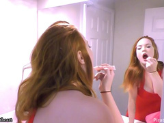 ManyVids – OUSweetheart – All the Way Down