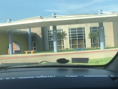 Skipping school to suck a dick on my last day of school (car sex)