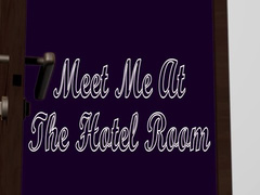 Meet Me At The Hotel Room