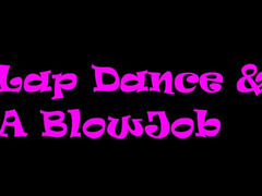 naughty1nextdoor -  pov lap dance sloppy creamy blow jo